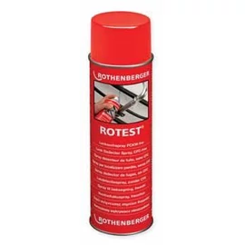 065000 R.BERGER ROTEST GÁZSZIVÁRGÁS VIZSGÁLÓ SPRAY(400 ml)