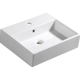 10PL50050 SAPHO MOSDÓ PURITY 50x13x42cm FALRA VAGY PULTRA