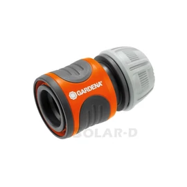 18215-29 GARDENA GYORSCSATLAKOZÓ 1/2