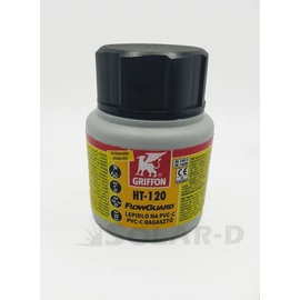 1824 CPVC CEMENT 125G             *