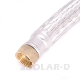 FLEXI CSŐ BB 1" 50CM VASTAG  *