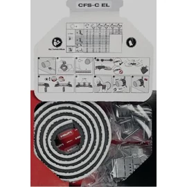 2075120 TŰZVÉDELMI HILTI Vágható karmantyú CFS-C EL