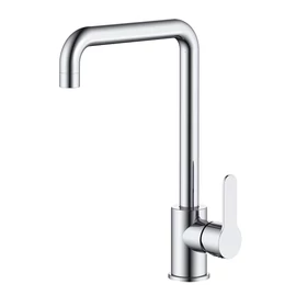 25.052.6IN FJORD Álló Mosogató Csaptelep inox