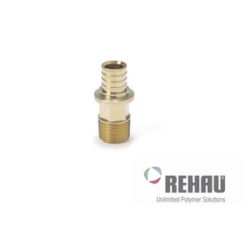 265919 REHAU 12-1/2" KM CSATL.      *