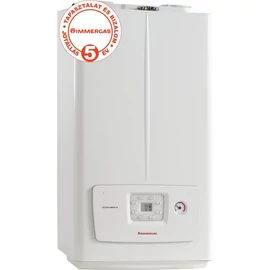 Immergas Victrix Omnia v2 24kW fali kondenzációs kombi gázkazán