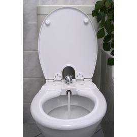 320T WC ÜLŐKE TOALETT NETT 320 T -BIDÉS  ZÁRT