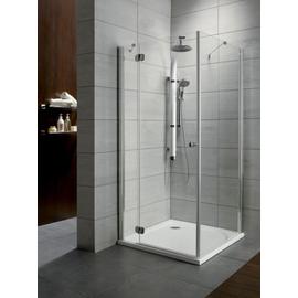 32246-01-01NL ZUHANYKABIN RADAWAY Torrenta KDJ - 100 Bx90 Balos+Króm küszöb
