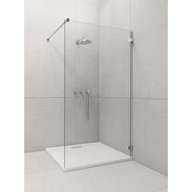 383115-01-01 ZUHANYKABIN RADAWAY Euphoria WALK-IN V W1 - 130