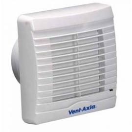 459050 VENTILL.LC VA100 SELV XT 12V-os DC motoros axiális kishelységventilátor