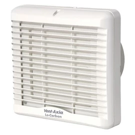 459123 VENTILL.LC VA150 P 12V-os DC motoros axiális kishelységventilátor
