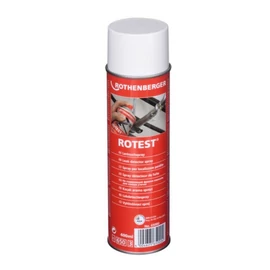 65000F R.BERGER ROTEST GÁZSZIVÁRGÁS VIZSGÁLÓ SPRAY FAGYÁLLÓ *