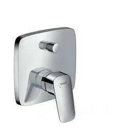 71405000 H.GROHE LOGIS kádcsaptelep falsík alatti