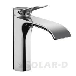 75020000 H.GROHE VIVENIS EGYKAROS MOSDÓCSAPTELEP 110, AUTOMATA LEFOLYÓGARNITÚRÁVAL