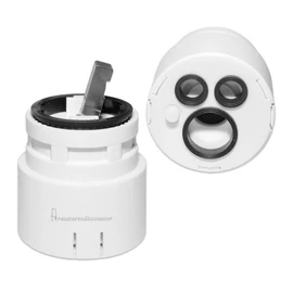 7520100-00 KLUDI KEVERŐEGYSÉG 7520100   46mm *