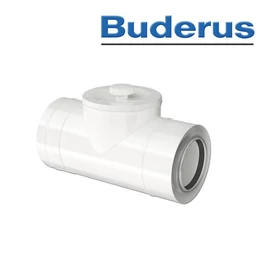 87090210 BUDERUS KONC. ELL.IDOM 110/160