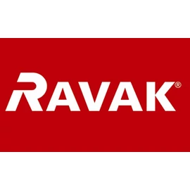 A914001020 RAVAK ELŐLAP Sabina 80 SET FEHÉR