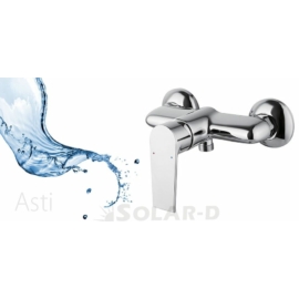 ACS0211 Wellis Asti fali zuhany csaptelep ACS0211