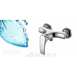 ACS0215 WELLIS Bellini fali zuhany csaptelep ACS0215