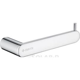 ADR0211 DEANTE ROUND WC PAPIRTARTÓ KRÓM 170x67mm  *