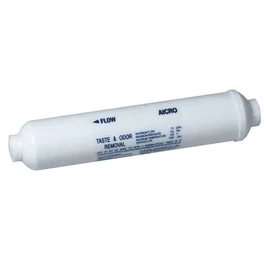 AICRO AQUAFILTER AKTIVSZÉNBETÉT OZMÓZISSZŰRŐBE  AICRO *