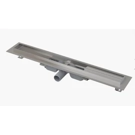 APZ106-1050 FOLYÓKA ALCAPLAST APZ106-1050 PROFESSIONAL LOW 1120×170×135mm HOSSZ 1050mm