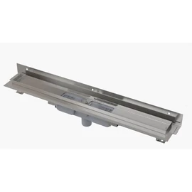 APZ1104-1050 FOLYÓKA ALCAPLAST APZ1104-1050 FLEXIBLE LOW 1120×205×160mm HOSSZ 1050mm