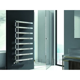 AR-TCR12060 AREZZO TÖRÖLKÖZŐSZÁRÍTÓS RADIÁTOR DESIGN TUBE CHROME  1200X600