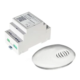 B300RF SZOBATERM. COMPUTHERM B300RF WIFI termosztát  *