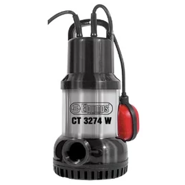 CT3274W MERÜLŐ SZIVATTYÚ ELPUMPS CT3274W