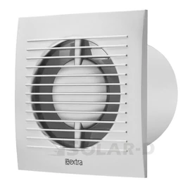 EE100 VENTILÁTOR EXTRA NA100  100m/h  * EE100