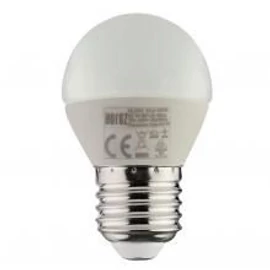 V. LED IZZÓ HOME 3,5 W (ELITE-4 E27 3000K)*