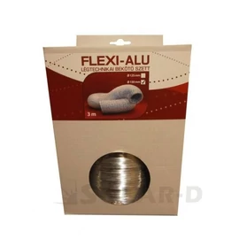 FA150/3 FA-150/3 Flexi Alu Légtechnikai bekötő szett