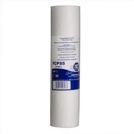 FCPPS-1001 AQUAFILTER SZŰRŐBETÉT 10" 1MIK FCPS1  1mikron *