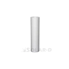 FCPS5-5 AQUAFILTER SZÜRŐBETÉT 5" 5MIKR FCPS5-5