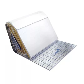 PIPELIFE RADOPRESS padlófűtés rendszerlemez (10 m2) (FT-ROLLE+)