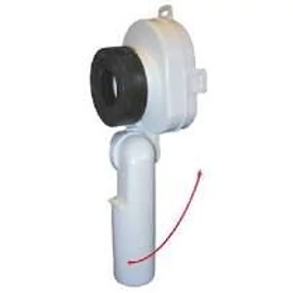 HL430/40 HL 430 PISSOIR SZIFON