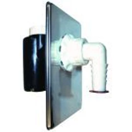 HL440 HL 440 MOSÓGÉPSZIFON GOLYÓS BŰZZÁRRAL