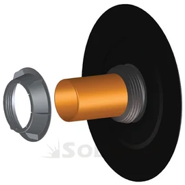 HL800/110 HL 800/100 FALÁTVEZETÉS bitumenes NA100