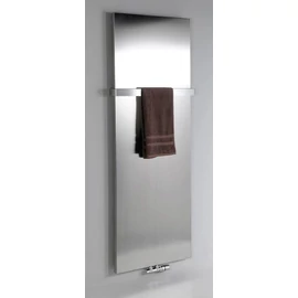 IR139 SAPHO RADIÁTOR COLLEZIONE MAGNAFICA 456x1206mm INOX