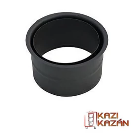 KH120 KAZI FÜSTCSŐ 120mm HÜVELY