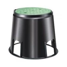 KSZHD22 KITE SZELEPHÁZ KEREK 25CM XSZHD22