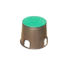 KSZHJU KITE SZELEPHÁZ JUNIOR BOX   150mm