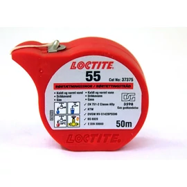 L37380 LOCTITE 55/50 MÉTERES        *