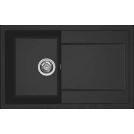 LG230040 ELLECI - Mosogatótálca Life 300 G40 Nero