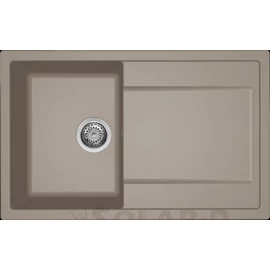 LG230043 ELLECI - Mosogatótálca Life 300 G43 Tortora