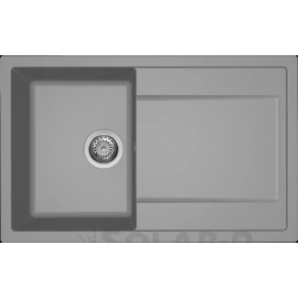 LG230048 ELLECI - Mosogatótálca Life 300 G48 Cemento