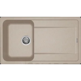 LG240051 ELLECI - Mosogatótálca Life 400 G51 Avena