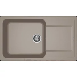 LG241043 ELLECI - Mosogatótálca Life 410 G43 Tortora
