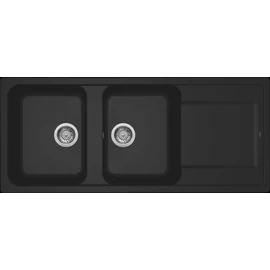 LG250040 ELLECI - Mosogatótálca Life 500 G40 nero
