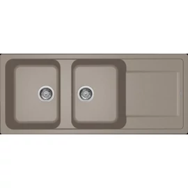 LG250043 ELLECI - Mosogatótálca Life 500 G43 tortora